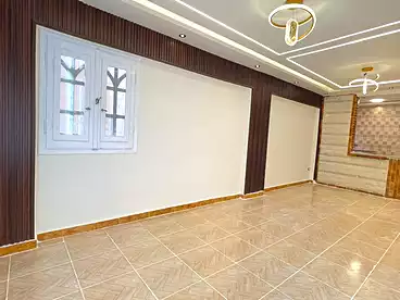 Apartments For sale in Shatee El Nakheel, Al Agamy, 120 sqm