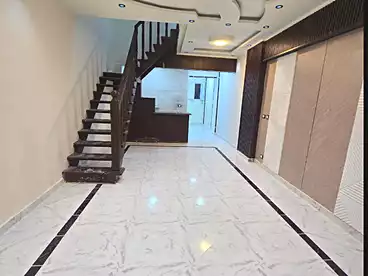 شقق للبيع في شاطئ النخيل - ٦ اكتوبر، العجمي، 120 متر