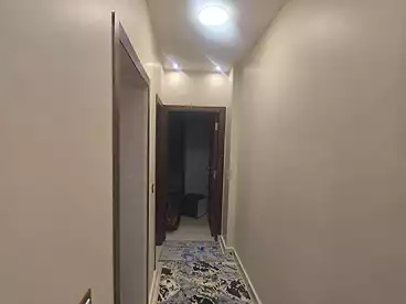Apartments For sale in El Shareaa El Gharby St., Helwan, 90 sqm