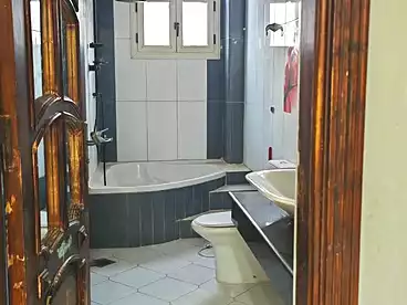 دوبلكس للبيع في مدينة الموظفين، حلوان، 350 متر