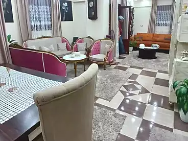 Apartments For sale in Mohammed Naguib St., Sidi Beshr Bahri, 120 sqm