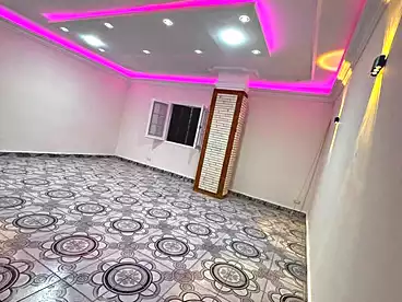 Apartments For sale in El Hanouvel, Al Agamy, 125 sqm