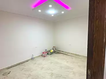 Apartments For sale in Hadayek Helwan, Helwan, 120 sqm