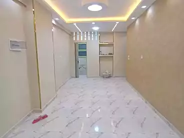 مقر إداري للإيجار في شارع شريف، حلوان، 110 متر