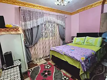 Apartments For sale in Kamal Hegab St., Gisr Al Suez, 100 sqm