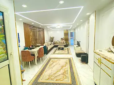 شقق للبيع في شارع 27، النزهة 2، 160 متر