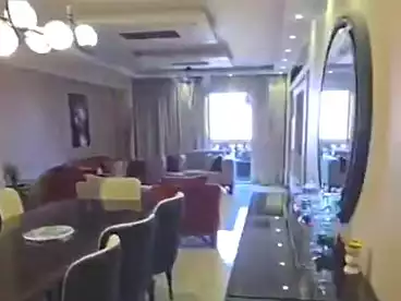 Apartments For rent in Gisr Al Suez, Ain Shams, 130 sqm
