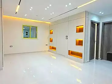 Apartments For sale in Hadayek El Ahram, Greater Cairo, 105 sqm
