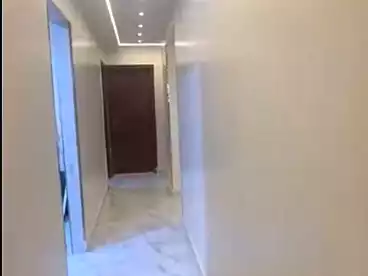 Apartments For sale in El Eshrein St., Ain Shams El Sharkia, 130 sqm