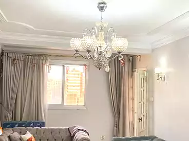 شقق للبيع في شارع أحمد عصمت، عين شمس، 85 متر
