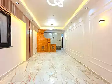 شقق للبيع في شاطئ النخيل - ٦ اكتوبر، العجمي، 135 متر