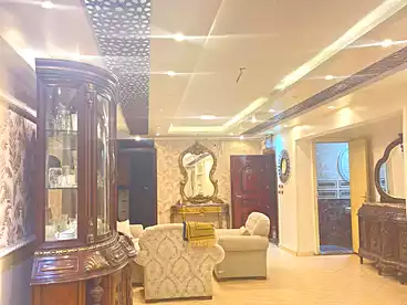 شقق للبيع في كامب شيزار، الاسكندرية، 280 متر