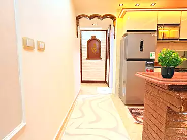 شقق مفروشة للبيع في شاطئ النخيل - ٦ اكتوبر، العجمي، 120 متر