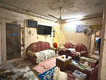 شقق للبيع في شارع جمال عبد الناصر، فيكتوريا، 100 متر