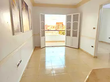 شقق للبيع في شاطئ النخيل - ٦ اكتوبر، العجمي، 80 متر