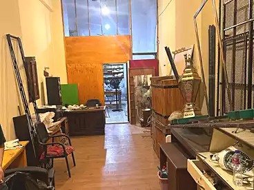 Shops For sale in Khaled Ibn El Walid St., Sidi Beshr Bahri, 90 sqm