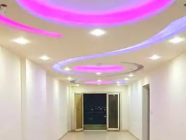 Apartments For sale in City Light Compound, El Seyouf, 120 sqm