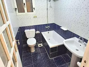 Properties For rent in El Seyouf, Alexandria, 95 sqm