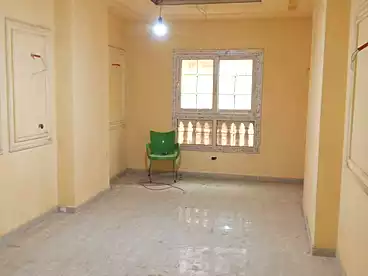Apartments For sale in Houd Ibn Zaid, El Mansoura City, 135 sqm