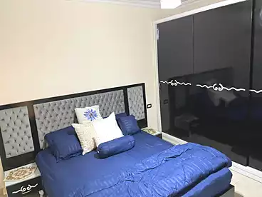 Apartments For sale in Makram Ebeid St., Nasr City, 115 sqm