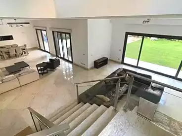 Town House For sale in Grand Park - Hyde Park Compound, Hyde Park Compound, 316 sqm