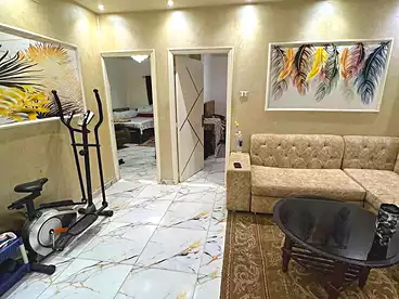 شقق للبيع في مدينة الطيران، حلوان، 160 متر