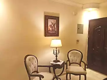 Apartments For sale in Mansheyat El Tahrir, Ain Shams, 130 sqm