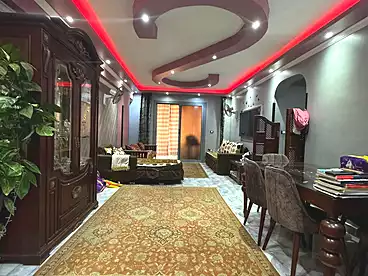 شقق للبيع في شارع 15، النزهة 2، 140 متر
