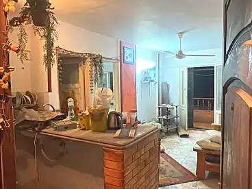 شاليهات للبيع في شارع جابر حافظ، الهانوفيل، 42 متر