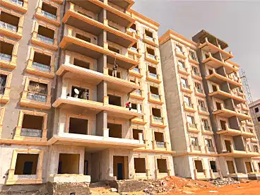 Apartments For sale in Mayan Compound - STM, Compounds in New Cairo, 165 sqm