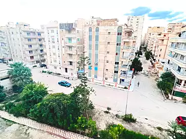شقق للبيع في شاطئ النخيل - ٦ اكتوبر، العجمي، 125 متر