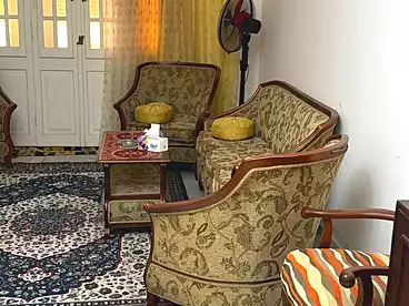 Properties For rent in Street 45, El Asafra, 110 sqm