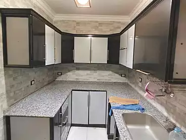 Properties For rent in Mansheyat El Tahrir, Ain Shams, 150 sqm