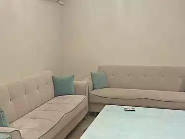 Apartments For rent in Zayed Dunes Compound - DCG, Compounds in Sheikh Zayed, 50 sqm