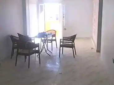Apartments For sale in Kasr Al Quiri St, El Hanouvel, 120 sqm