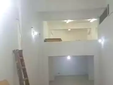 Shops For rent in El Eshrein St., Ain Shams El Sharkia, 220 sqm