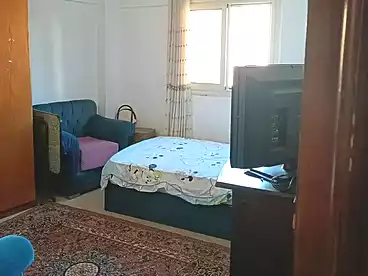 شقق للبيع في شارع اطلس، العصافرة بحري، 150 متر
