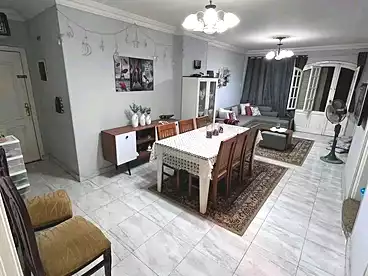 Properties For sale in El Talbeya, Faisal, 145 sqm
