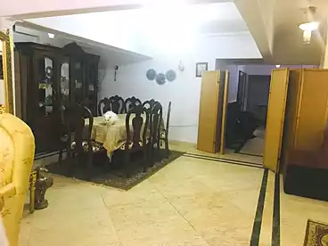 شقق للبيع في شارع أحمد فخري، مدينة نصر، 300 متر