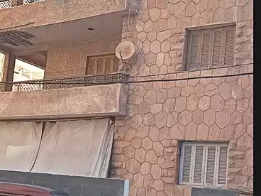 Apartments For sale in Kafr El-Agamy St, El Bitash, 250 sqm