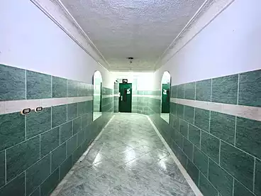 شقق للبيع في شاطئ النخيل - ٦ اكتوبر، العجمي، 90 متر
