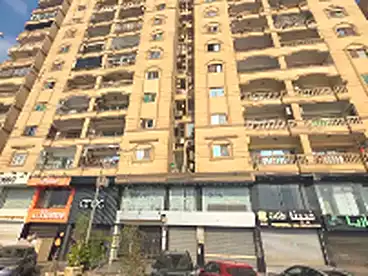 عقارات للإيجار في شارع جوزيف تيتو، النزهة، 250 متر