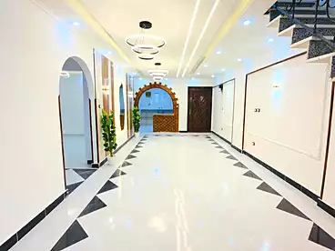شقق للبيع في شاطئ النخيل - ٦ اكتوبر، العجمي، 240 متر
