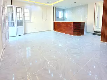 Apartments For sale in Shatee El Nakheel, Al Agamy, 100 sqm