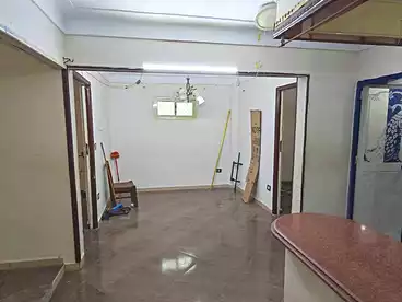 Apartments For sale in Al Haded We Al Soulb St, El Hanouvel, 90 sqm