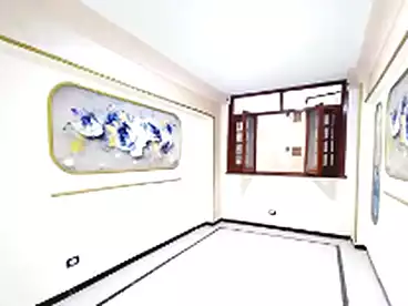 شقق للبيع في شاطئ النخيل - ٦ اكتوبر، العجمي، 100 متر