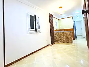 Apartments For sale in Shatee El Nakheel, Al Agamy, 90 sqm