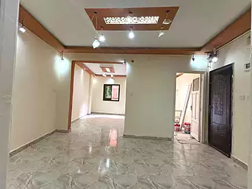Apartments For sale in Mohammed Abd El-Aleem St, New El Hadra, 90 sqm