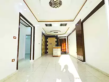 شقق للبيع في شاطئ النخيل - ٦ اكتوبر، العجمي، 90 متر