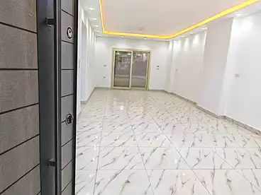 شقق للإيجار في شارع اسماعيل كامل، حلوان الشرقية، 130 متر